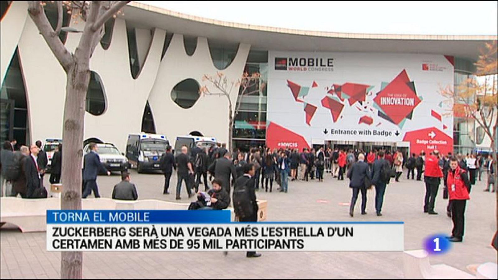 L'Informatiu - 20/01/16