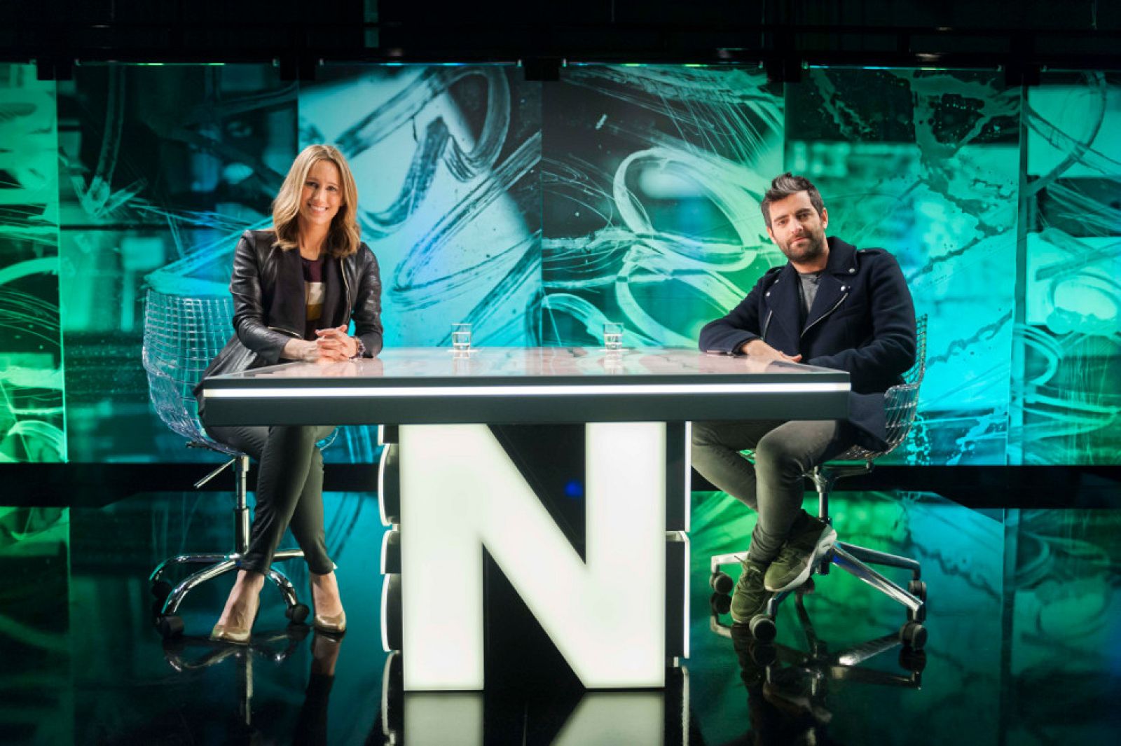 Noms propis: Joan Dausà - frase