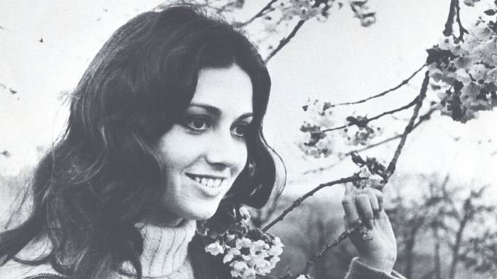 Esta noche con ... - Gigliola Cinquetti