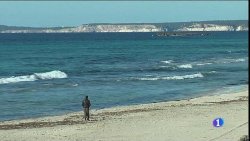 El temps a les Illes Balears - 20/01/16