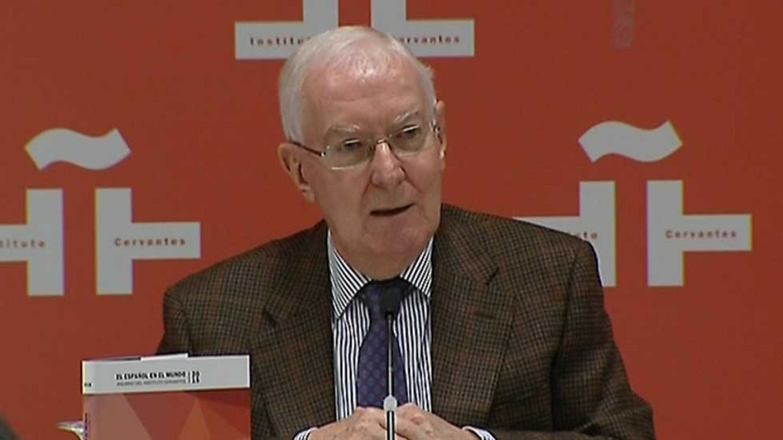 Casi el siete por ciento de la población mundial es hispanohablante