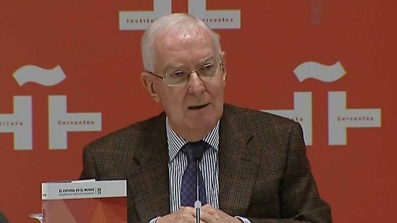 Casi el siete por ciento de la población mundial es hispanohablante