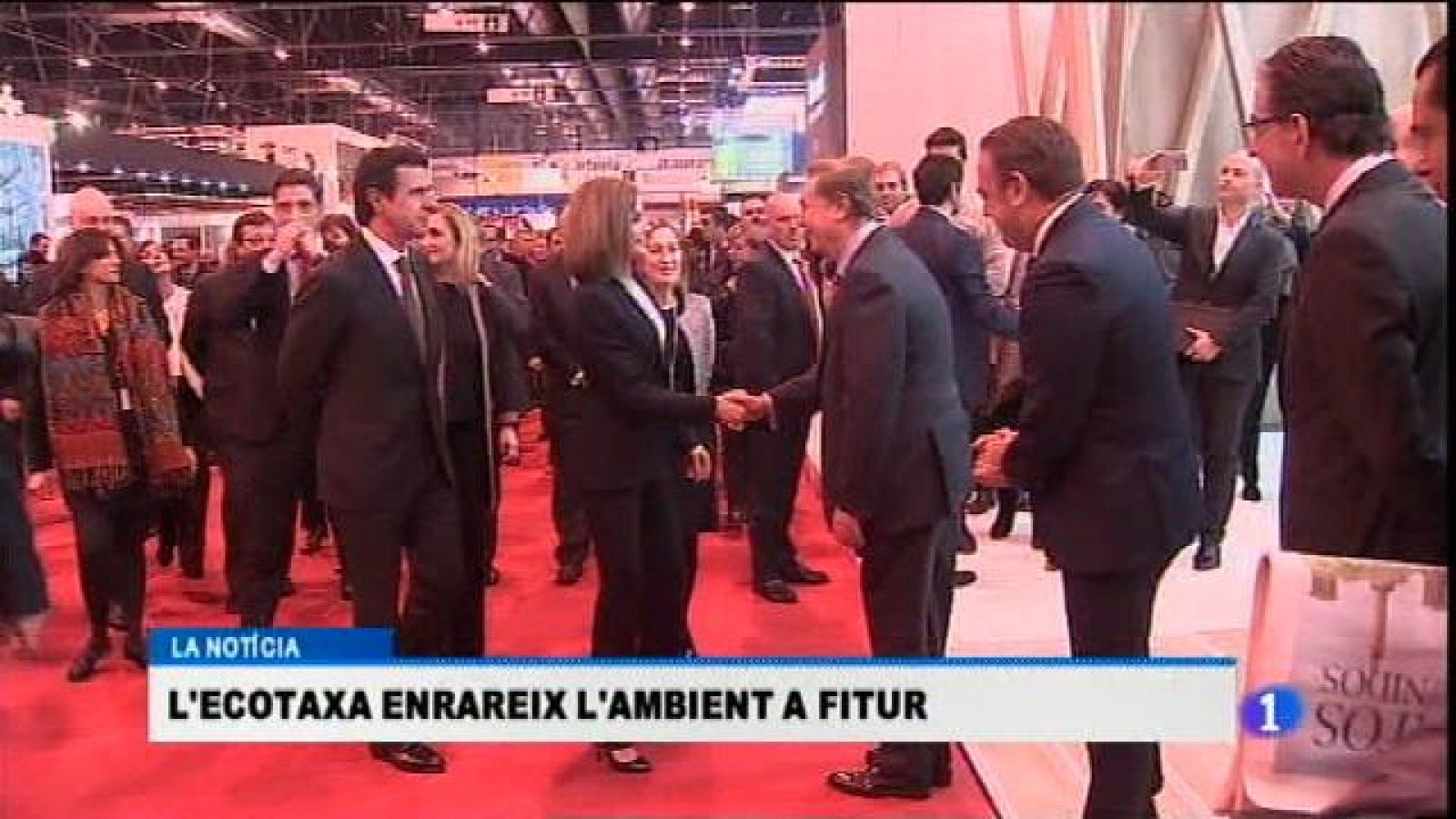 Informatiu Balear en 2' - 20/01/16