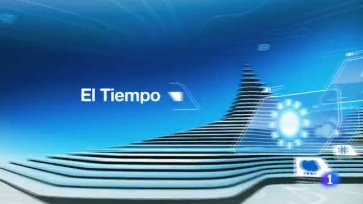 Informativo Telerioja - El tiempo en La Rioja - 20/01/16