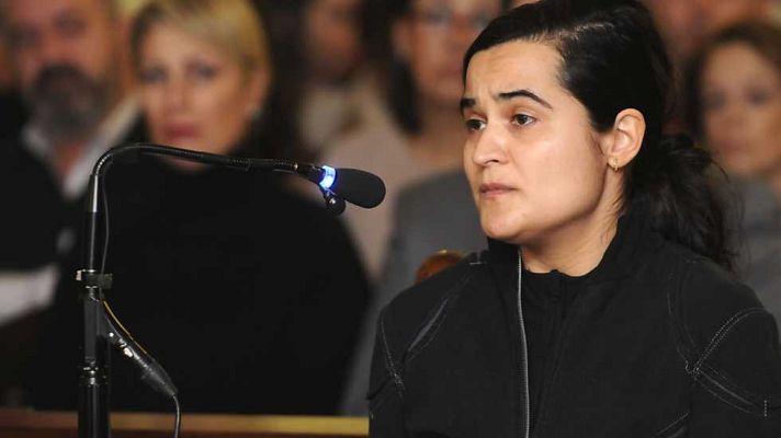 Telediario 1 - Telediario - 15 horas - 20/01/16