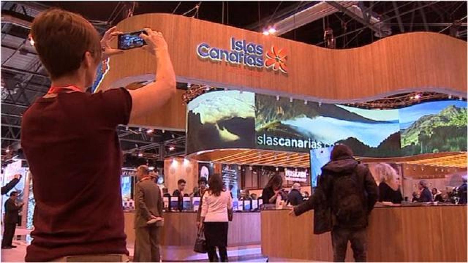 Canarias en 2' - 20/01/2016