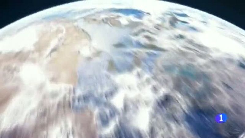 El tiempo en Aragón - 20/01/2016