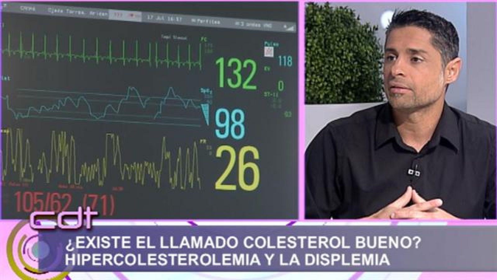 Cerca de ti - 20/01/2016