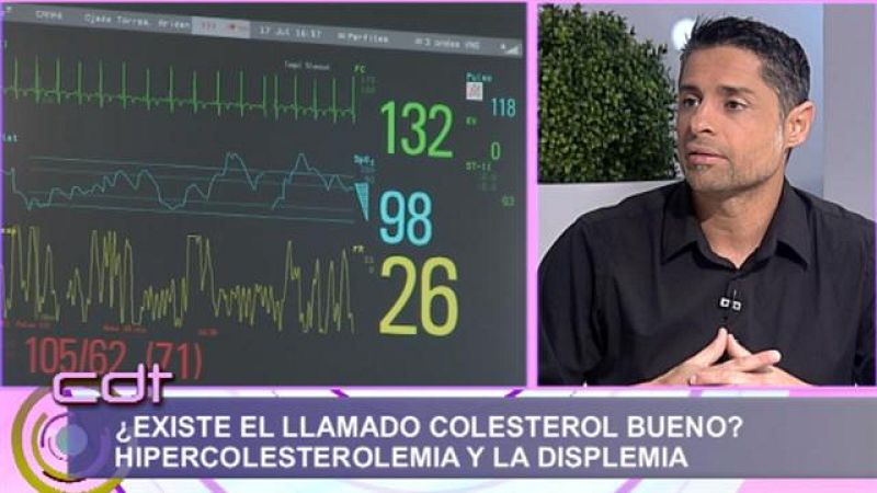Cerca de ti - 20/01/2016