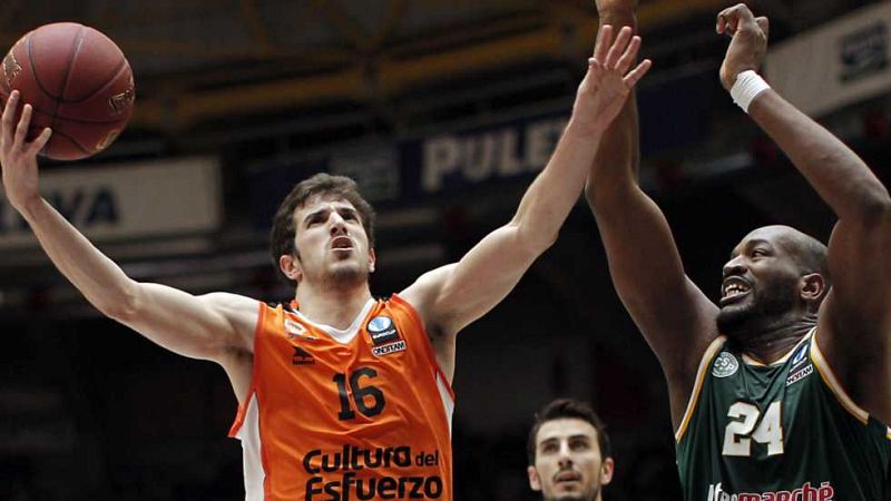 L'Informatiu - Comunitat Valenciana 2 - 20/01/16 - ver ahora