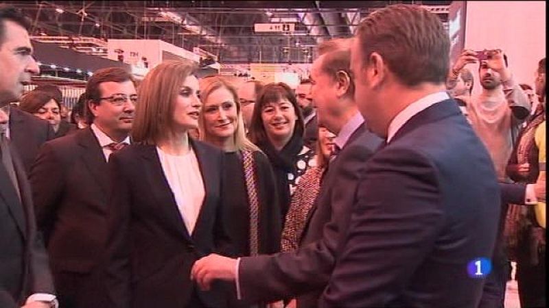 Informatiu Balear 2 - 20/01/16