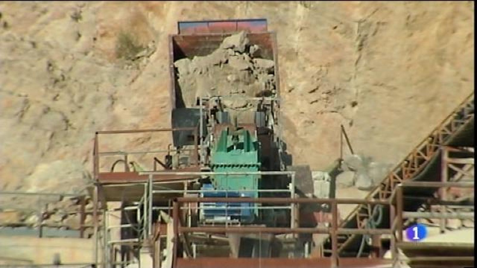 Polèmica per la pedrera de Ses Planes