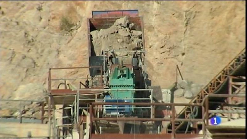 Polèmica per la pedrera de Ses Planes
