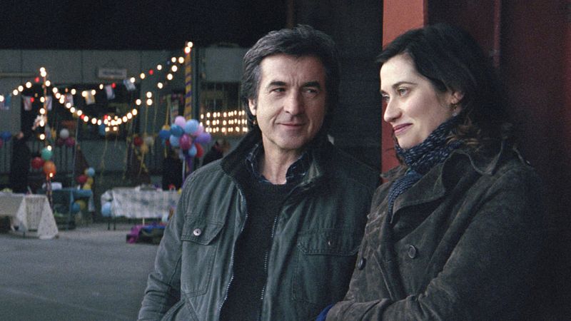 'Crónica de una mentira', este sábado en Versión Europea - Versión europea | Ver