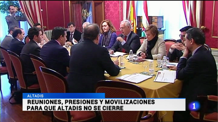 Informativo Telerioja - Telerioja en 2' - 20/01/16