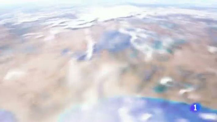 TeleCantabria - El tiempo en Cantabria - 20/01/16