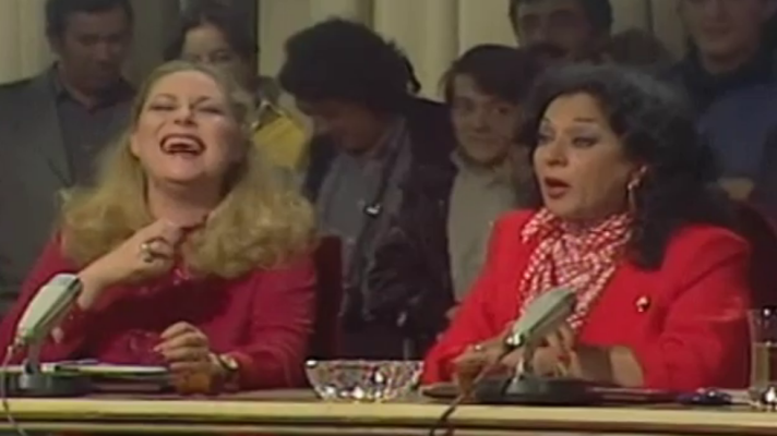 Su turno - Olé olé o Yeah Yeah