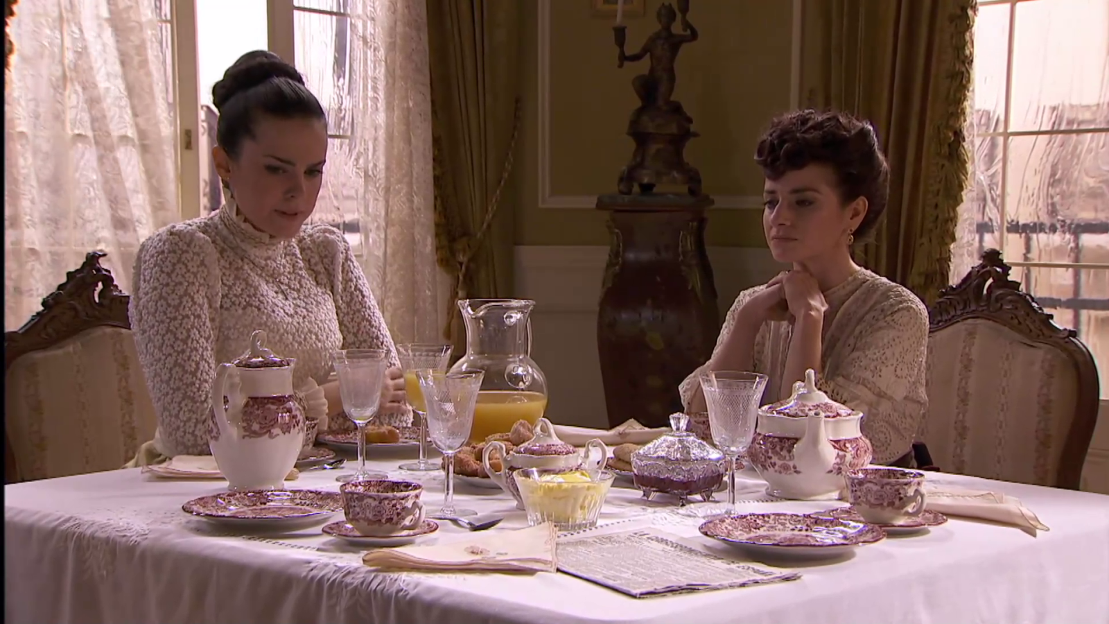 Acacias 38 - Episodio 199 - Ver ahora