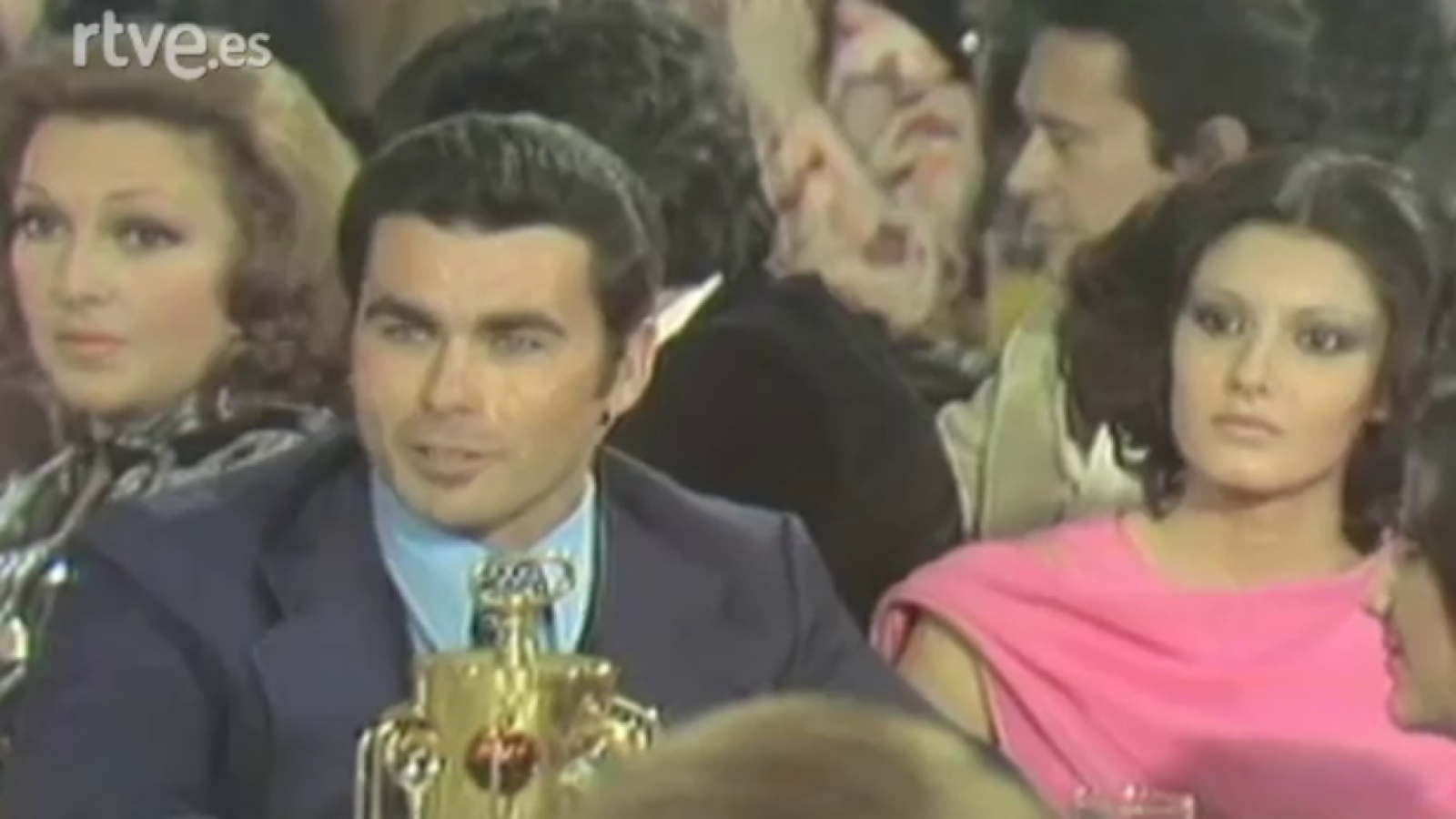 Esta noche fiesta - 29/03/1977