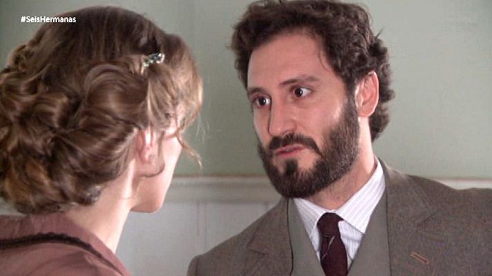 Seis hermanas - Episodio 189
