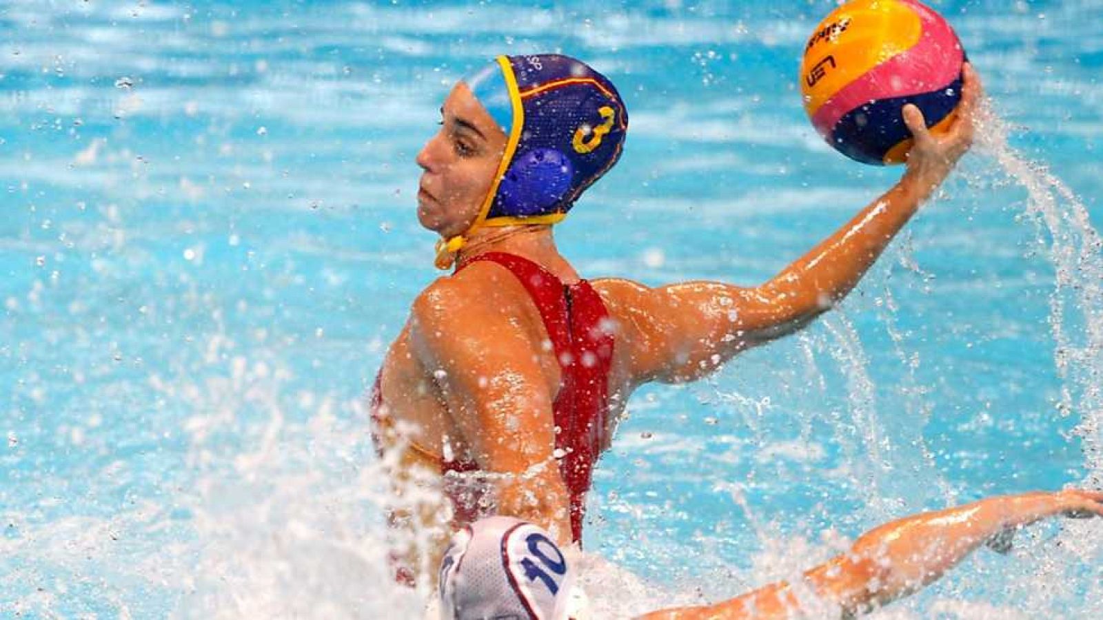 Waterpolo - Campeonato de Europa Femenino:  Cuartos Final: Rusia-España - Ver ahora