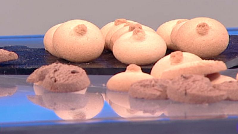 La mantequilla, la esencia de la repostera