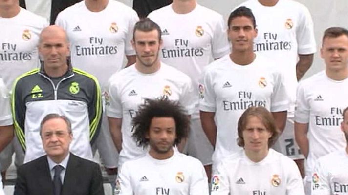 La tarde en 24h - La hora deportiva en 24 h. - 20/01/16