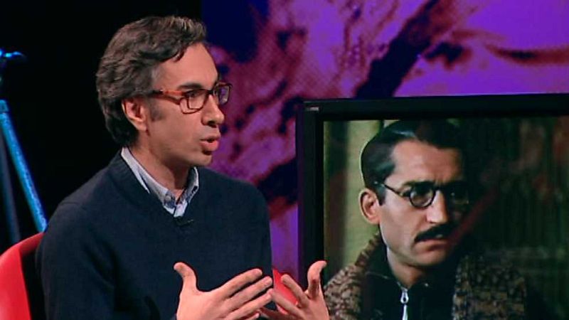 Historia de nuestro cine - Las largas vacaciones del 36 (Presentación)