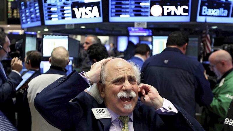 Telediario 2 en cuatro minutos - 20/01/16