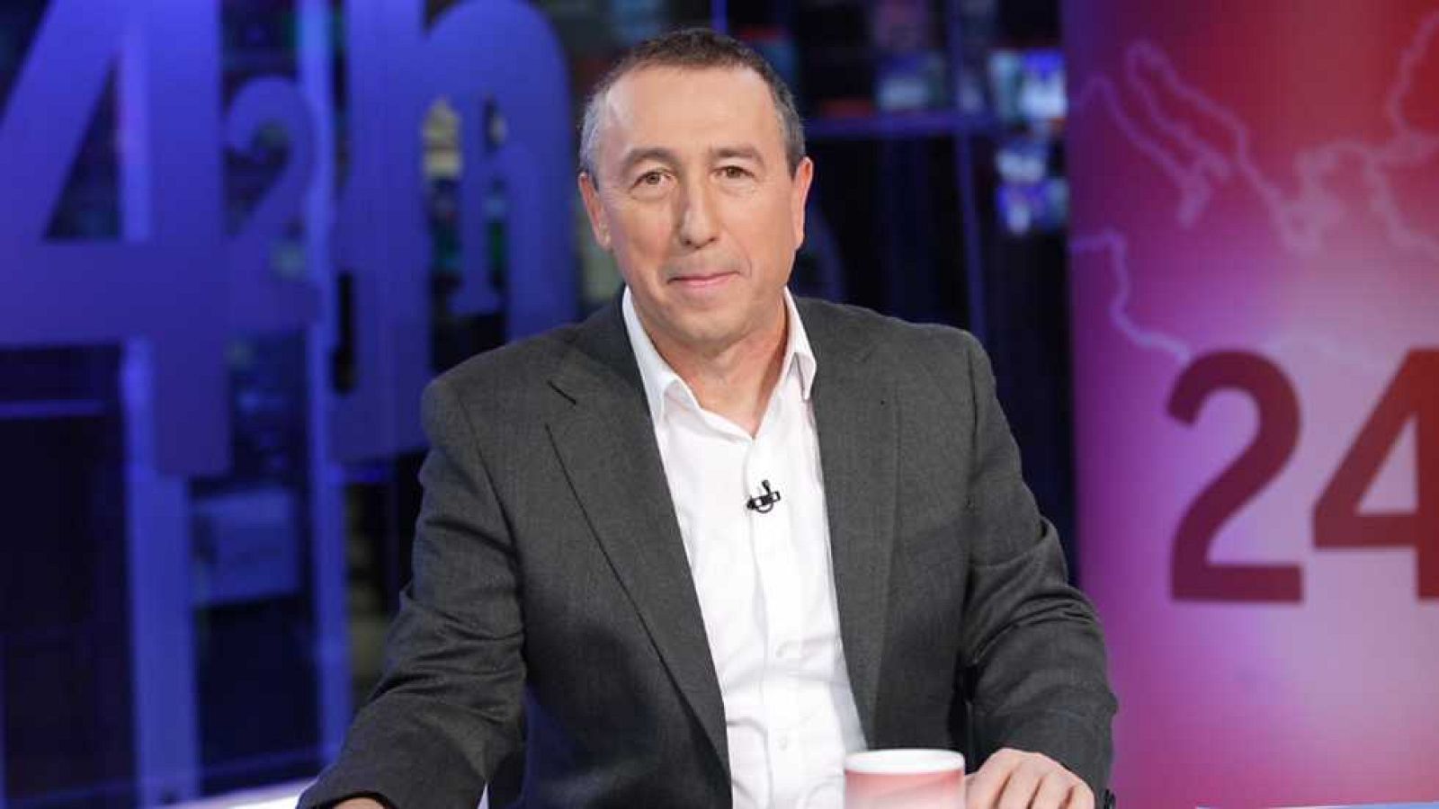 La noche en 24 horas - 20/01/16 - Ver ahora