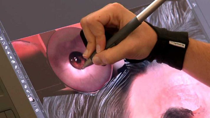 Aquí hay trabajo - Aquí hay trabajo - 21/01/16