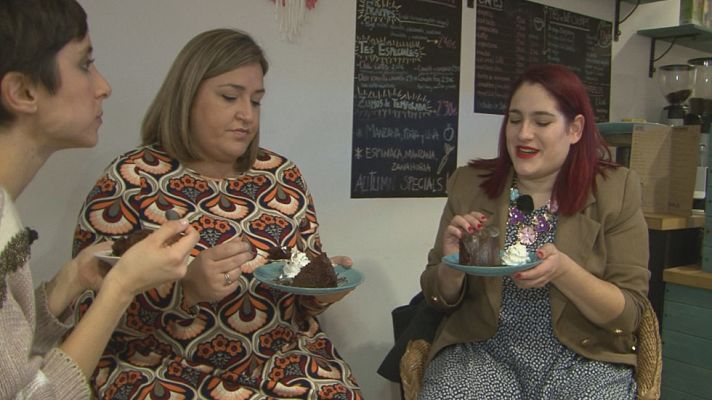 Comando Actualidad - Modelo curvy