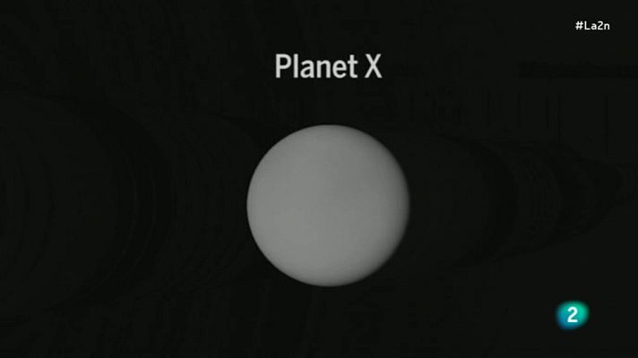 La 2 Noticias - ¿Evidencias de un noveno planeta?