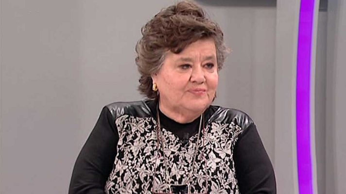 Amigas y conocidas - Amigas y conocidas - 21/01/16