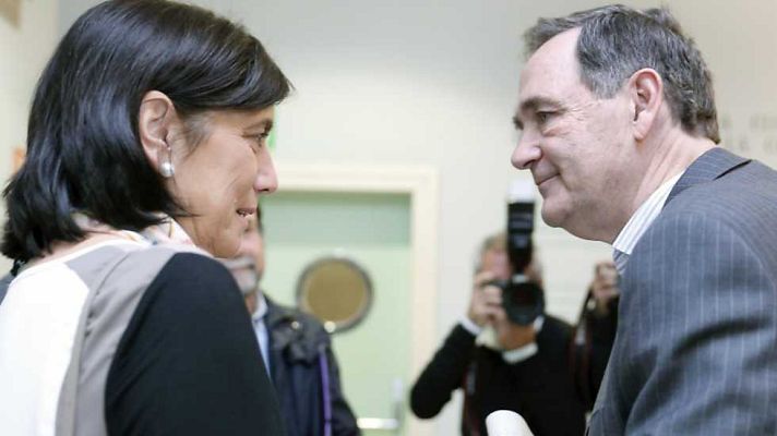 L'informatiu - Comunitat Valenciana - La Comunidad Valenciana en 2' - 21/01/16