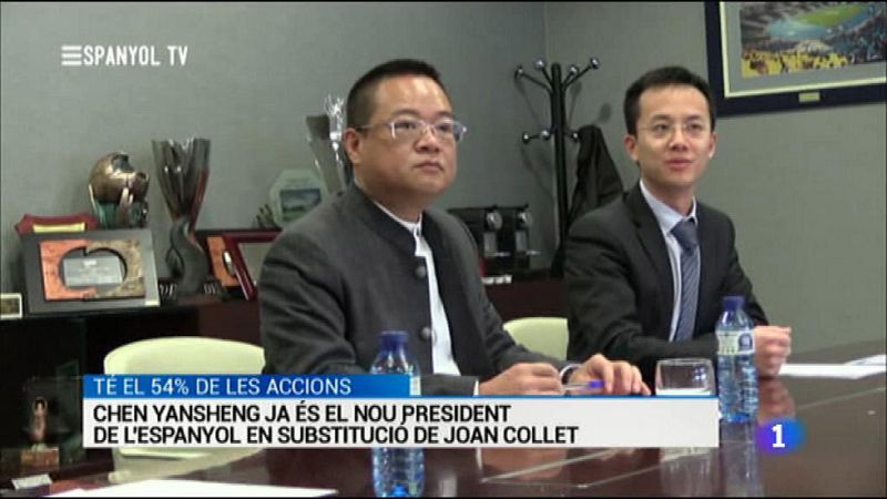 L'Informatiu - 21/01/16