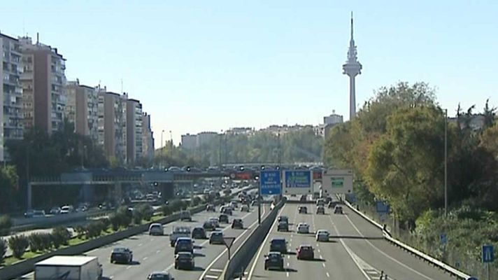 Informativo de Madrid - Informativo de Madrid - 21/01/16