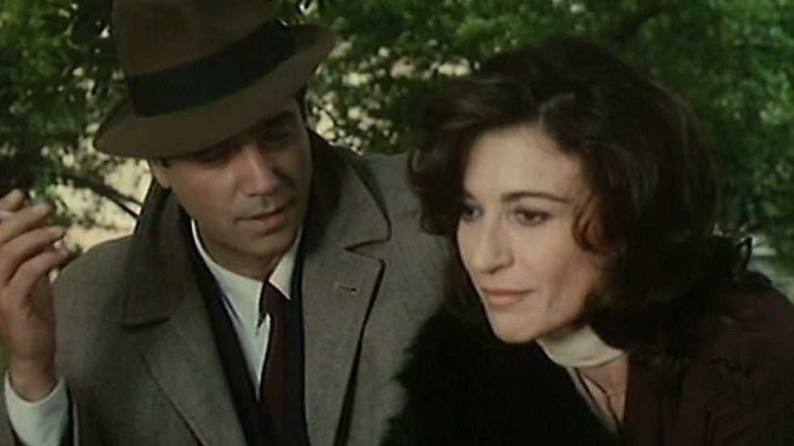 Mañanas de cine - Celuloide - Ver ahora