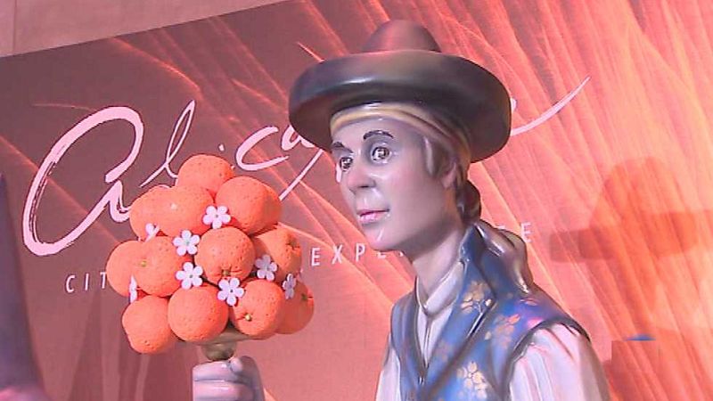 L'Informatiu - Comunitat Valenciana - 21/01/16 - ver ahora