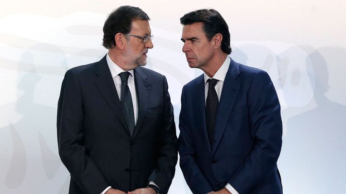 Telediario 1 - Telediario 1 en 4' - 21/01/16