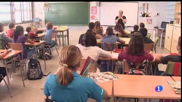 Informatiu Balear - Informatiu Balear - 21/01/16