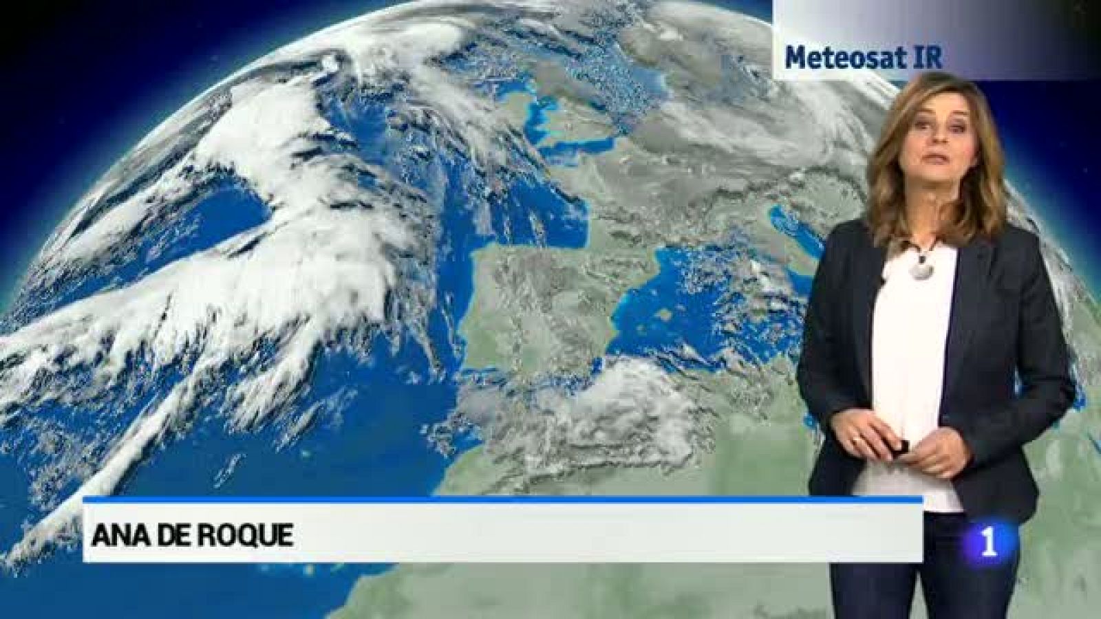 El tiempo en Andalucía - 21/1/2016 | Ver