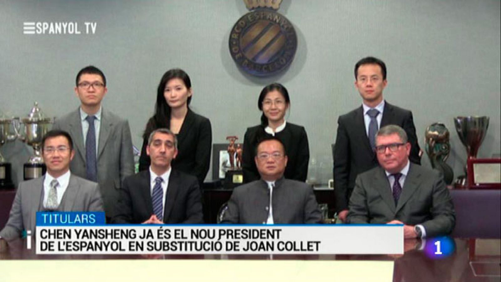 L'Informatiu 2 - 21/01/2016