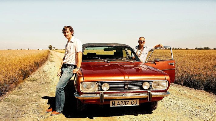 Cultura en Rtve.es - 'La isla mínima' de Alberto Rodríguez