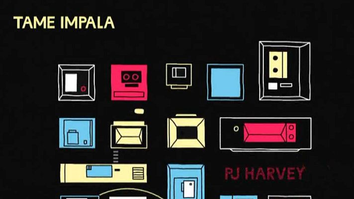 España en 24h - España en 24 horas - 21/01/16