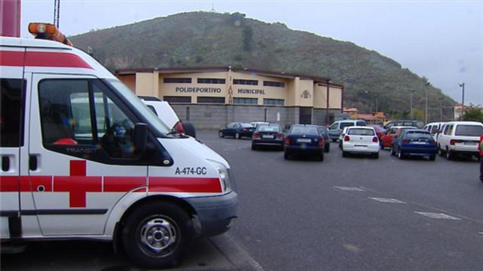 Telecanarias - 21/01/2016