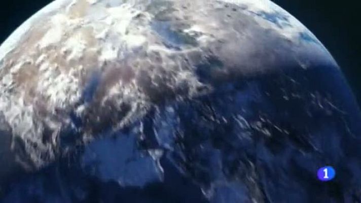 Noticias Aragón - El tiempo en Aragón - 21/01/2016