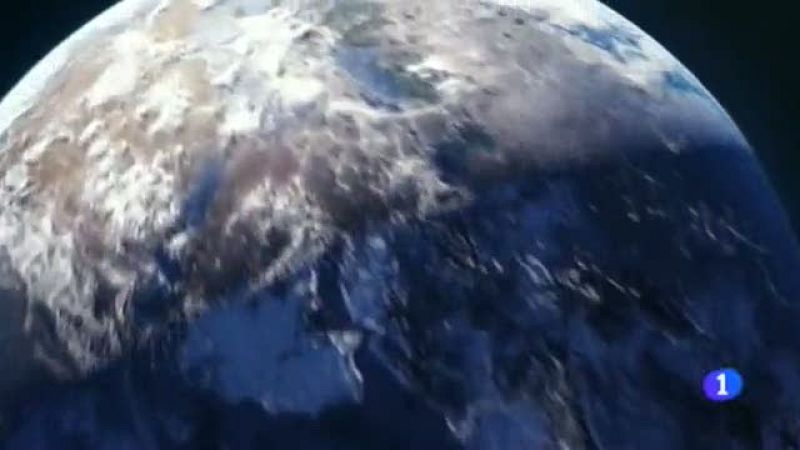 El tiempo en Aragón - 21/01/2016