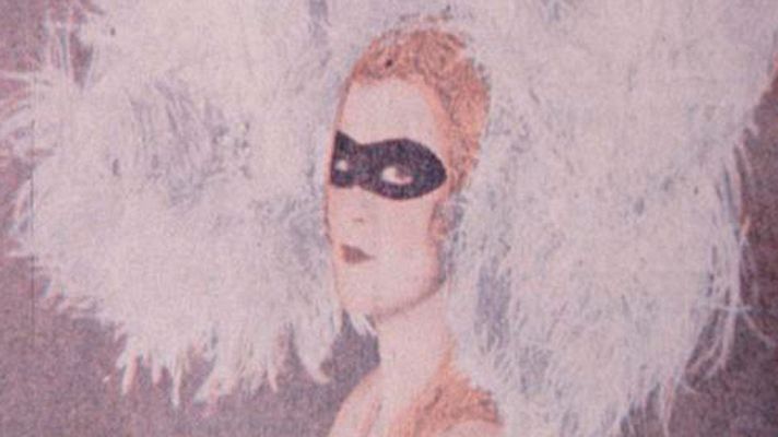 Arxiu TVE Catalunya - Història del Carnaval