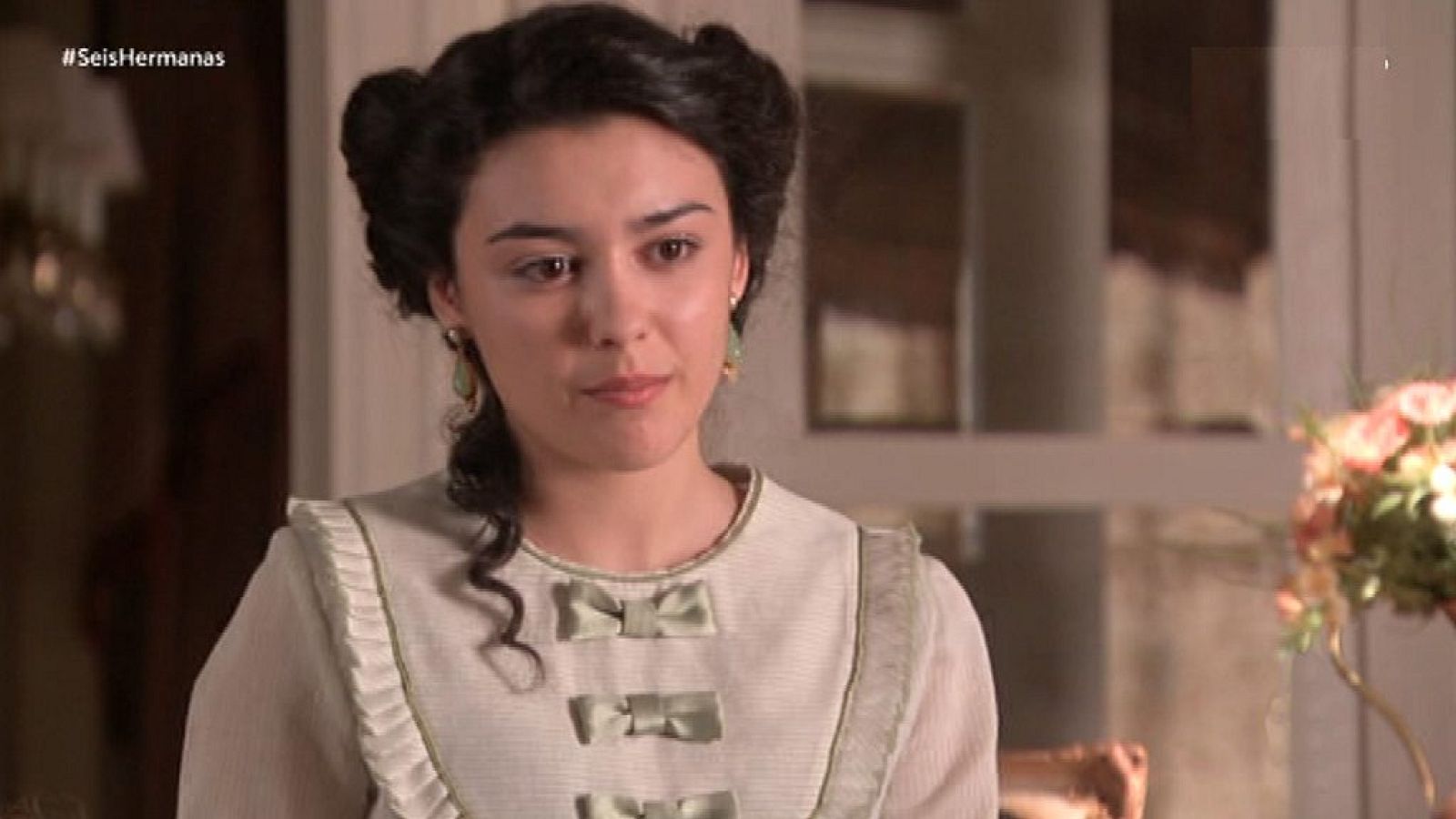 Seis Hermanas - Episodio 190 - Ver ahora